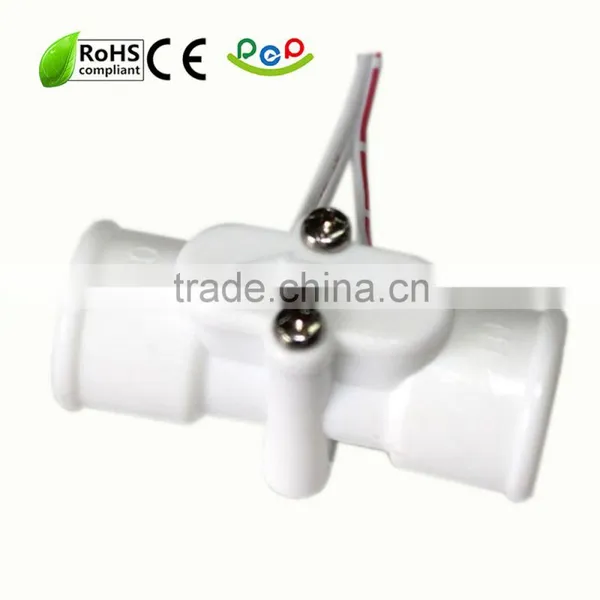 Durable Good Price Water Heater Flow Switch photo-4