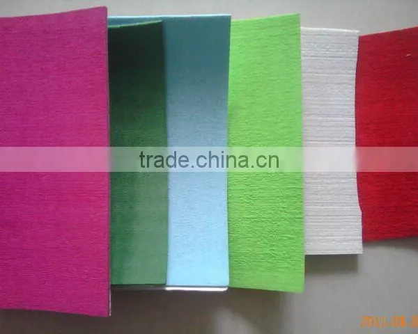 EVA thin sheets with towel