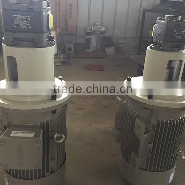 Aluminum Plate Hydraulic Shearing Machine photo-6