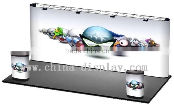 Magnetic Pop up Display Pop up Frame photo-3
