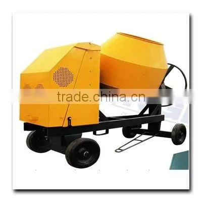 JH Series Portable Mortar Mixer
