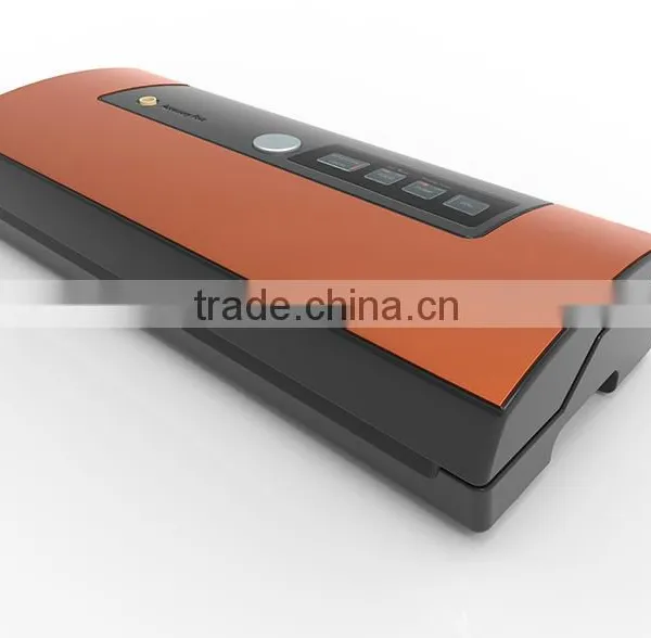 Handheld Household Vacuum Sealer, Mini Vacuum Packing Machine for Non-staple Food Supermarket photo-6