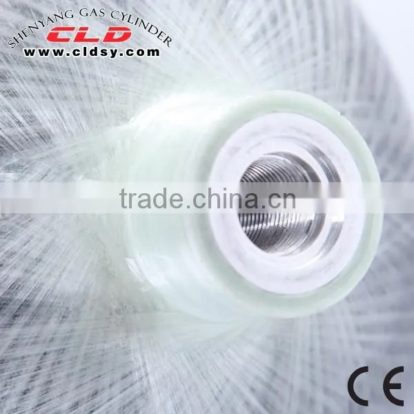 High Pressure Composite Cylinder for Paintball photo-3