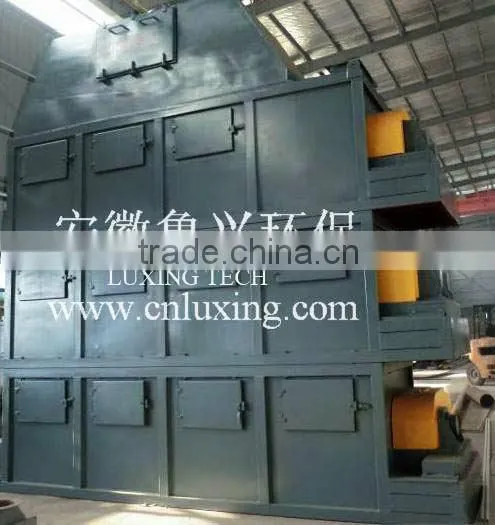 Lime Hydyator Machine photo-3