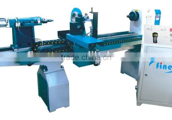 Cnc Woodworking Machine