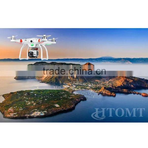 2016 HTOMT Best Product Gps Quadcopter rc Camera Drone With hd Camera
