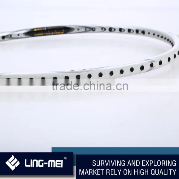 Wholesale High Quality Badminton Racket photo-6