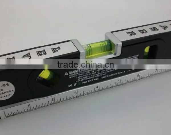 LV-04 Digital Laser Meter Level, Portable Level Meter