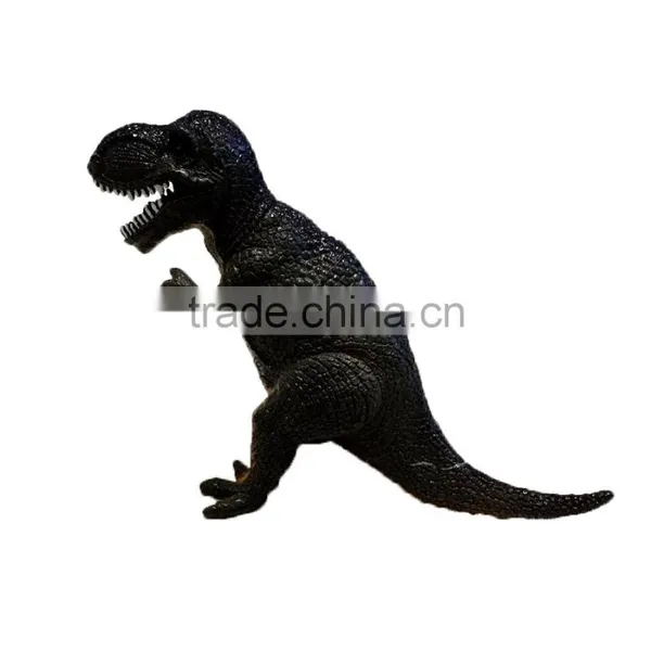 Tyrannosaurus Rex Dinosaur Toys,Realistic Dinosaur Toys Plastic Toy photo-3