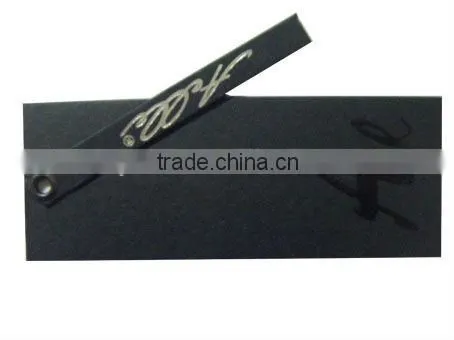 Clothing Labels and Hang Tags