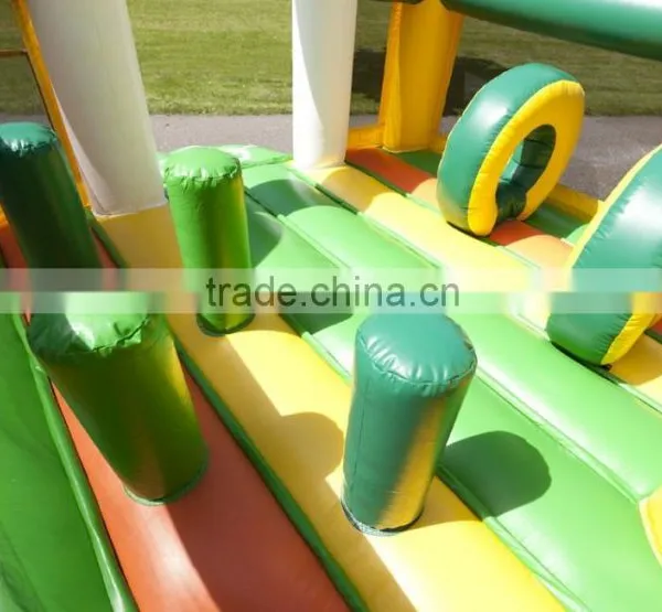 Jumping Castle and Slide Combo,adults Inflatable Slide Juveniles photo-6