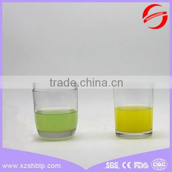 Concise Style 7oz/8oz/10oz/12oz Water Glass/Water Glasses photo-5