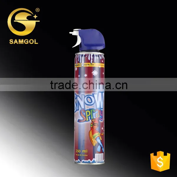Christmas Snow Spray