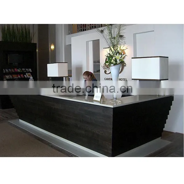 Luxury Office Desks for Company Reception photo-2