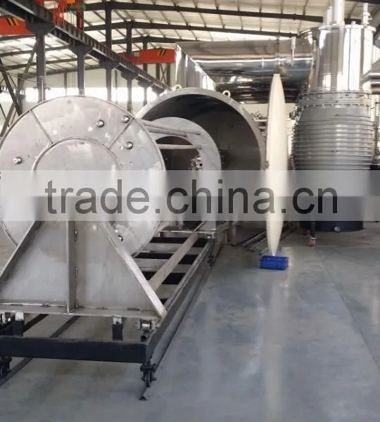Sale Vacuum Coating Supplier Equipment/metal Stainless Steel Vacuum Pvd Coating Machine photo-5