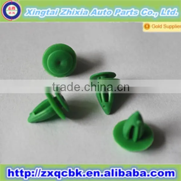 Stocked 8mm Hole Plastic Auto Rivet Fastener Plastic Push Rivets Auto Clips and Fasteners photo-4