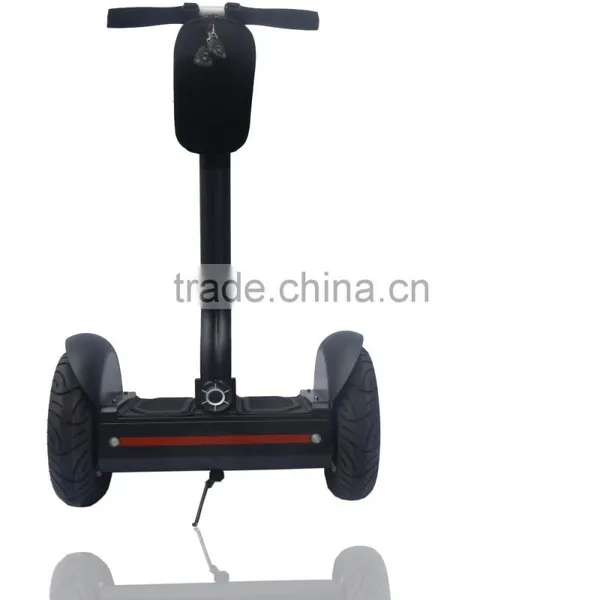 CE Approved 2 Wheel Self Balance Electric Chariot Scooter photo-2