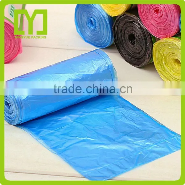Super Low Price Recycle Clear Garbage Bag Support Thick Garbage Bag photo-3