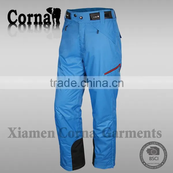 Winter New Style Warm-keeping Waterproof Latest Coat Pant Designs photo-3