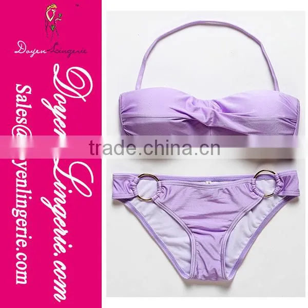 2014 Factory Low Price Wholesale Sexy Mature Bikini In Wholesale photo-5