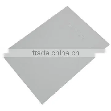 Antic-static&fireproof Exterior PVDF Aluminium Composite Panel photo-2