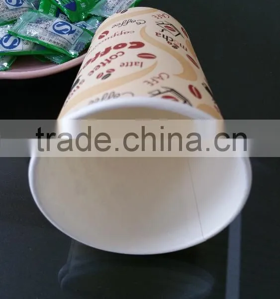 9oz Paper Cup photo-4