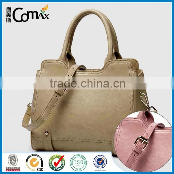 Gold Metal Roller Pin Buckle For Handbag photo-6