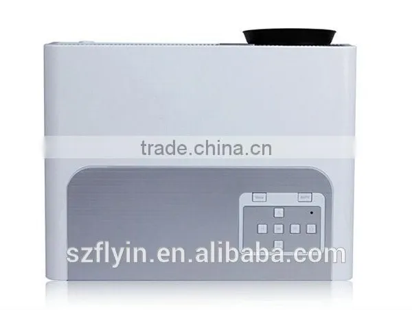 Android4.2 Wifi Projector Full HD LED 3D 1280x800 LED Home Theater Projector RJ45 2 HDMI 1080p Hdmi 3d Projector Led photo-3