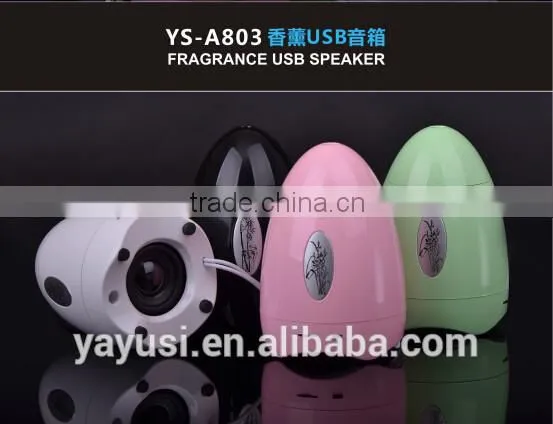 Active Type and 2 (2.0) Channels 2.0 Active Speakers Subwoofer