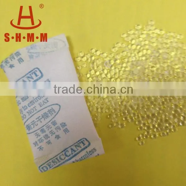 Silica Gel Raw Material Agent photo-3