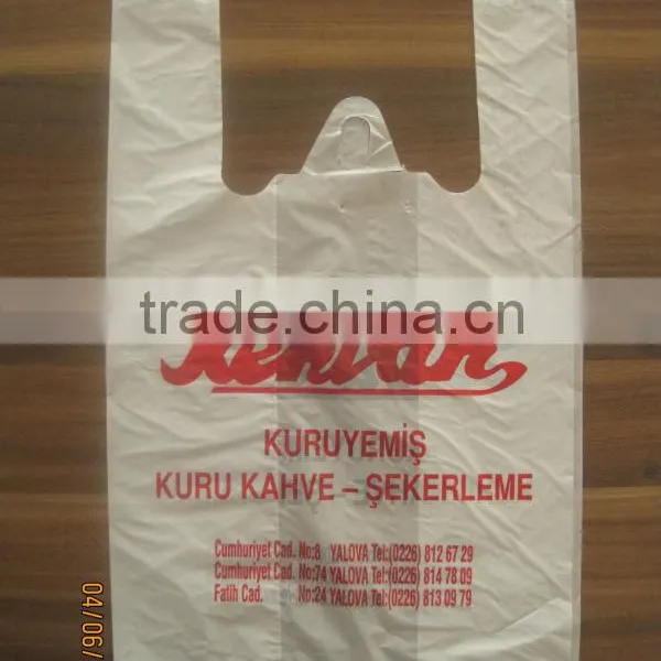 Shopping Bag...22cm8+8)*34cm