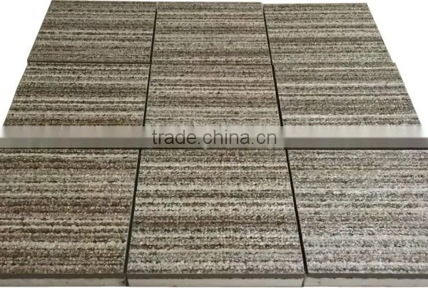 Artificial Marble Polyurethane(pu) Sandwich Panel Making Machine/artificial Marble Production Line. photo-6