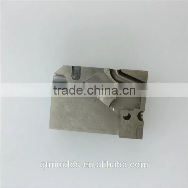 China Precision Mold,Precision Mould Motorcycle Parts photo-5