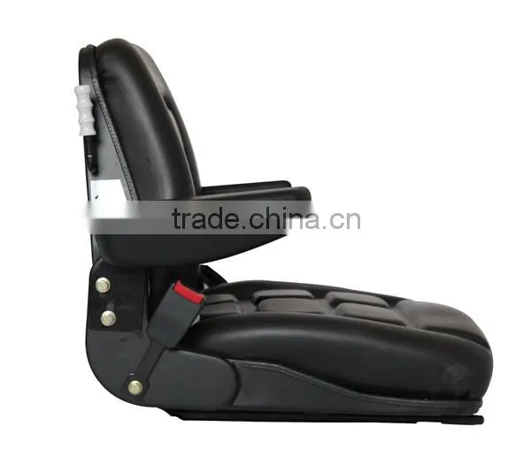 Heli Forklift Parts Forklift Seat With Semi Suspension(YY1) photo-6