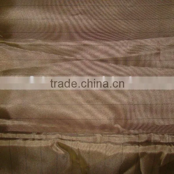 Lining Taffeta Fabric