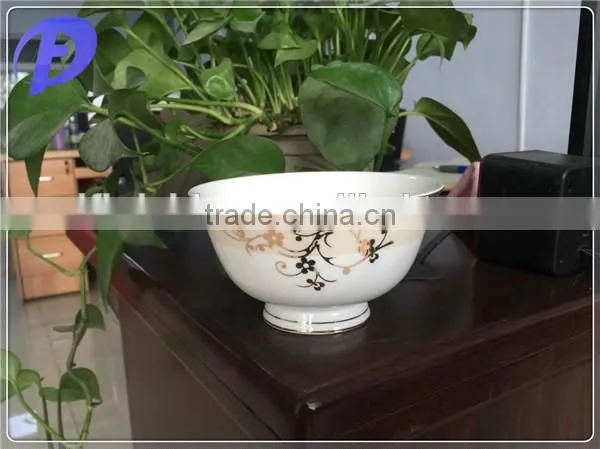 45% Bone China Ceramic Bowl Low Prices photo-2