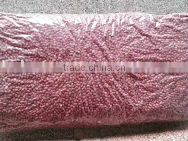 2015 Crop Chinese Red Skin Peanuts 50/60 40/50 , Good Quality With no Aflatoxin photo-2