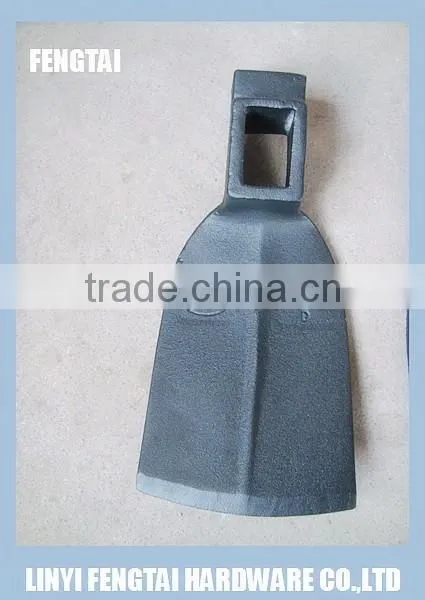 Hand Digging Tool Light Farming Hoe Head
