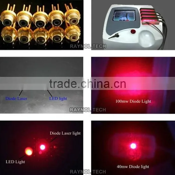 As Seen TV Express Laser Slimming Machine photo-2