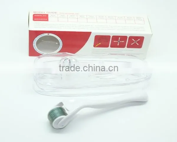 Derma Roller 540 Stainless Steel Needles photo-6