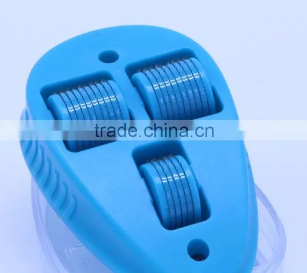 1380pcs Microneedles Beauty Mouse Roller photo-2