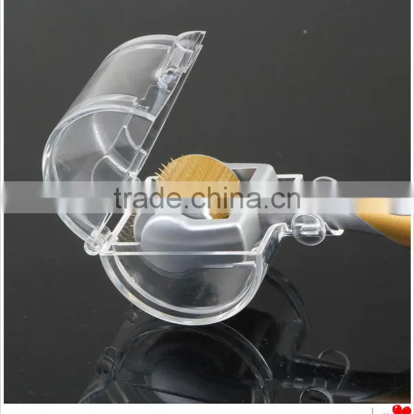 2015 Newest ZGTS Derma Roller 192titanium Derma Roller photo-4