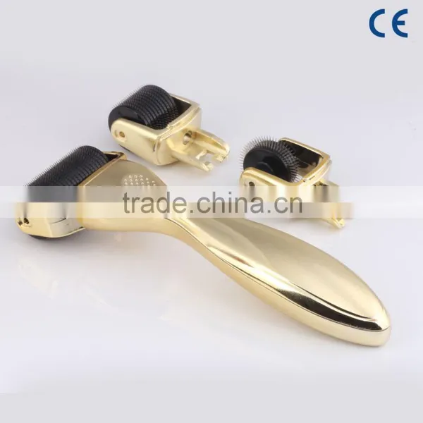 Newest 3 in 1 Derma Roller Machine for All Skin Problems photo-3