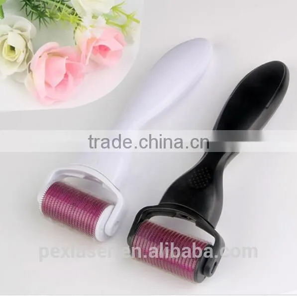 Cheapest DRS Microneedle Skin Body Roller With 1200 Pins photo-6