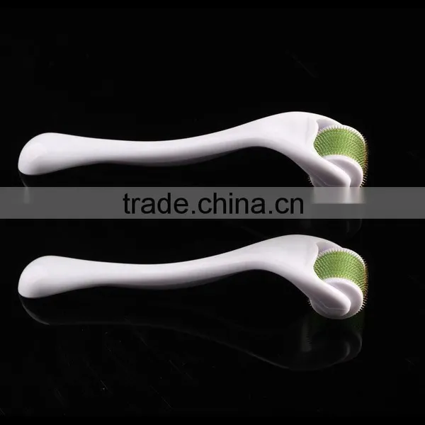 9*50 Disk Needle Therapy Derma Roller,540 Derma Roller System, Micro Needle Roller -L015 photo-4