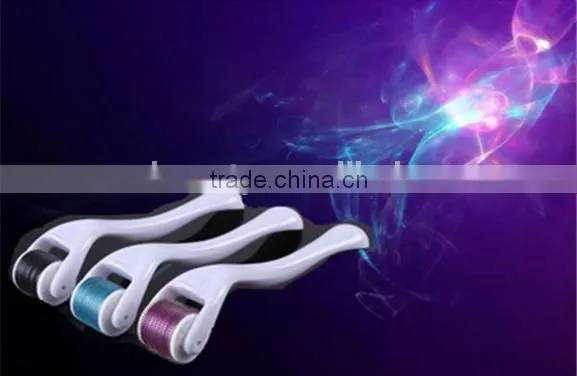 Mirconeedles Dermaroller/540 Derma Roller photo-2