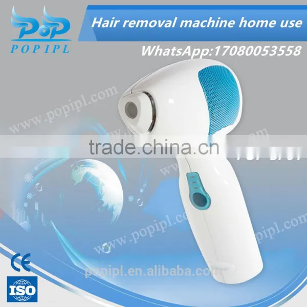 Hair Removal 808nm Diode Laser Machine Home Use 808nm Diode Laser Machine for POPIPL photo-2