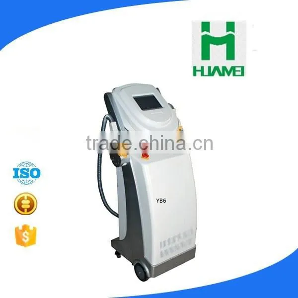 OPT IPL SHR Hair Removal Machine/ Hair Removal Ipl Shr/ Shr Laser photo-2