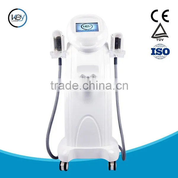 Fat Weight Loss Cryotherapy Professional Body Slimming Cryo Machine photo-2