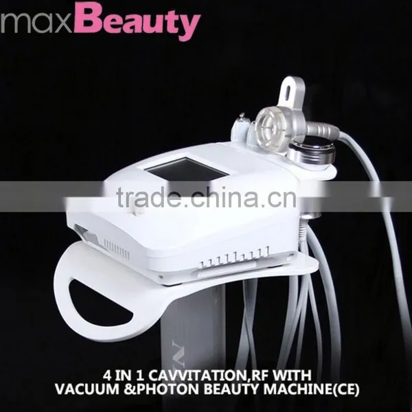 M-S4 Skin Whitening Machine RF Machine photo-3
